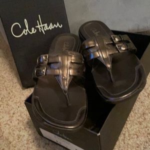 Cole Haan Nike Air sandal